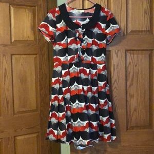 ModCloth Dress... WITH POCKETS!